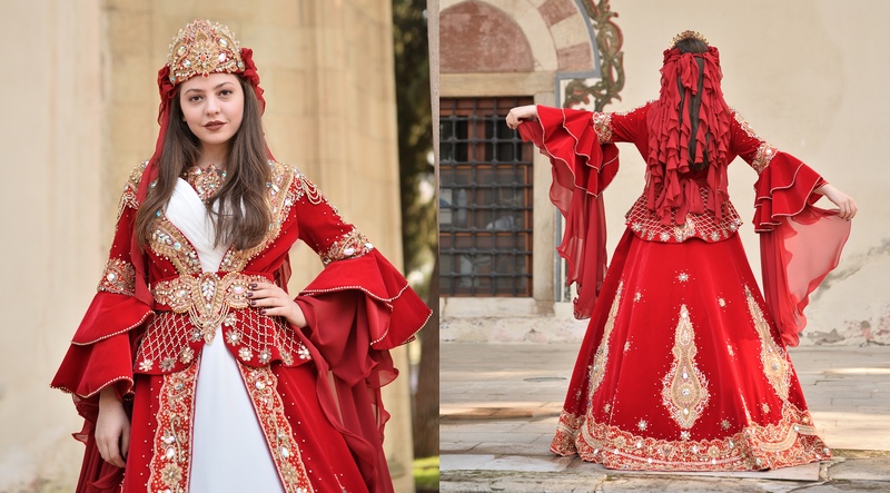 kaftan kiralama manisa